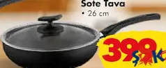 PAPİLLA SOTE TAVA 26 CM PAPİLLA SOTE TAVA 26 CM